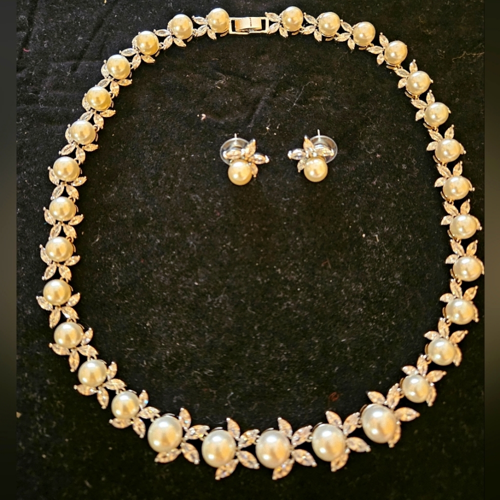 Jewelry set